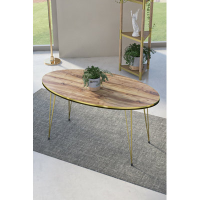 Cosimo 35cm Console Table