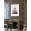 Layer Effect by Eyre Tarney - Single Picture Frame Print-1307660479