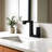Single-Hole Single-Handle Bathroom Faucet-122282162