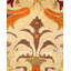 Classic One-of-a-Kind 8' 1" X 10' 8" Hand Knotted Area Rug