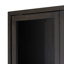 Armoire Bergstrom - noir fumé-1158835008