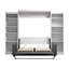 Lit escamotable avec rangement Arlex-669579102-669579089