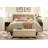 Upholstered Storage Bench