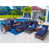 Sunbrella toile bleu marine est en rupture de stock