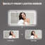 Miroir de salle de bain Modern Modern-886789436