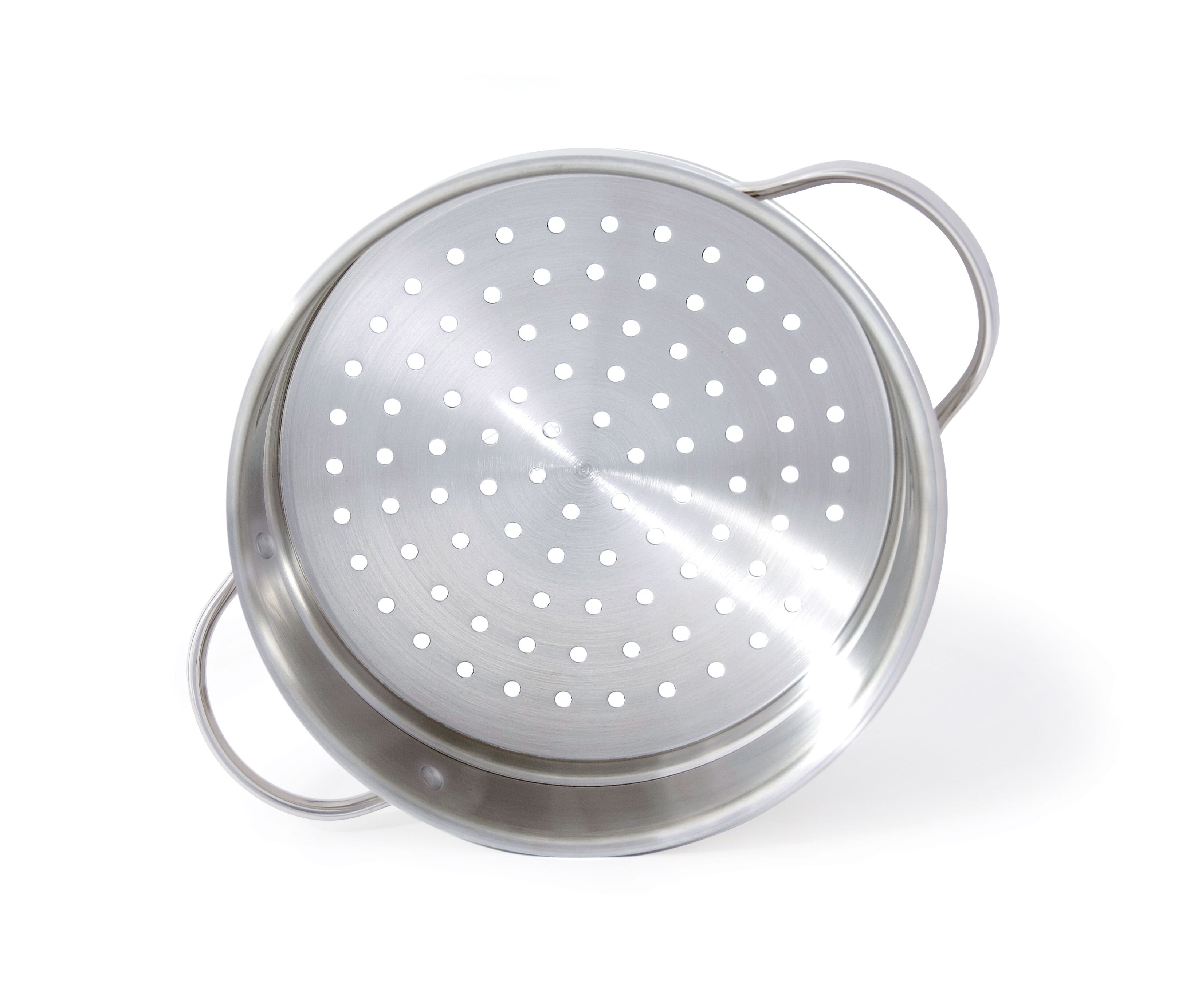 Cuisinox 2.75 Quarts Stainless Steel Pot Insert with 7.1'' Diameter