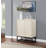 Corchado 34'' Bar Cabinet