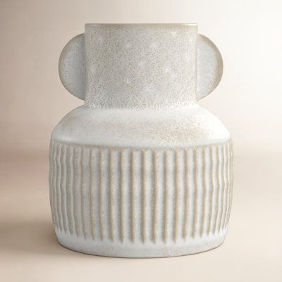 Davin Ceramic Table Vase