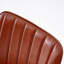 Ensemble de 2 chaises de salle à manger Armillia