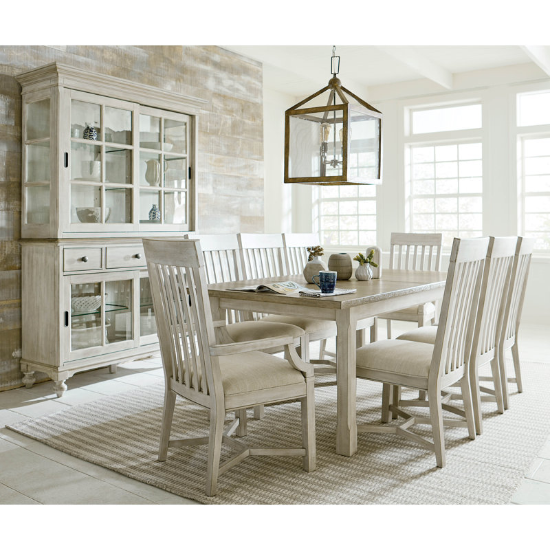 Oakman Dining Cabinet