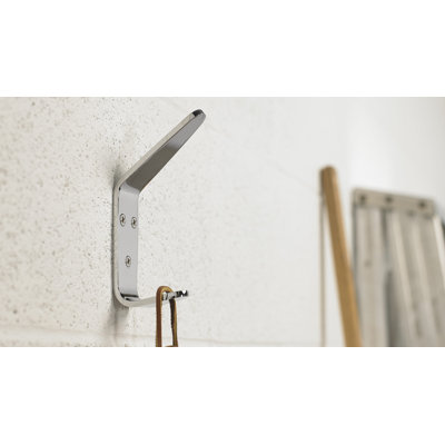 Utility Metal Wall Hook