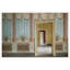 Trompe L'oeil Doorway Print by Lillian August