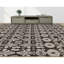Wool Ikat Area Rug