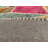 Patchwork Wool Geometric Indoor Rug