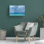 «Storm Clouds 2» par Dennis Frates - peinture sur toile tendue-965565034