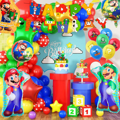 Birthday Dinosaur
