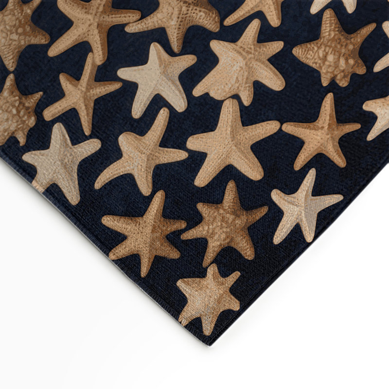 Tapis intérieur et extérieur gris Nature, Rectangle 9 pi x 12 pi