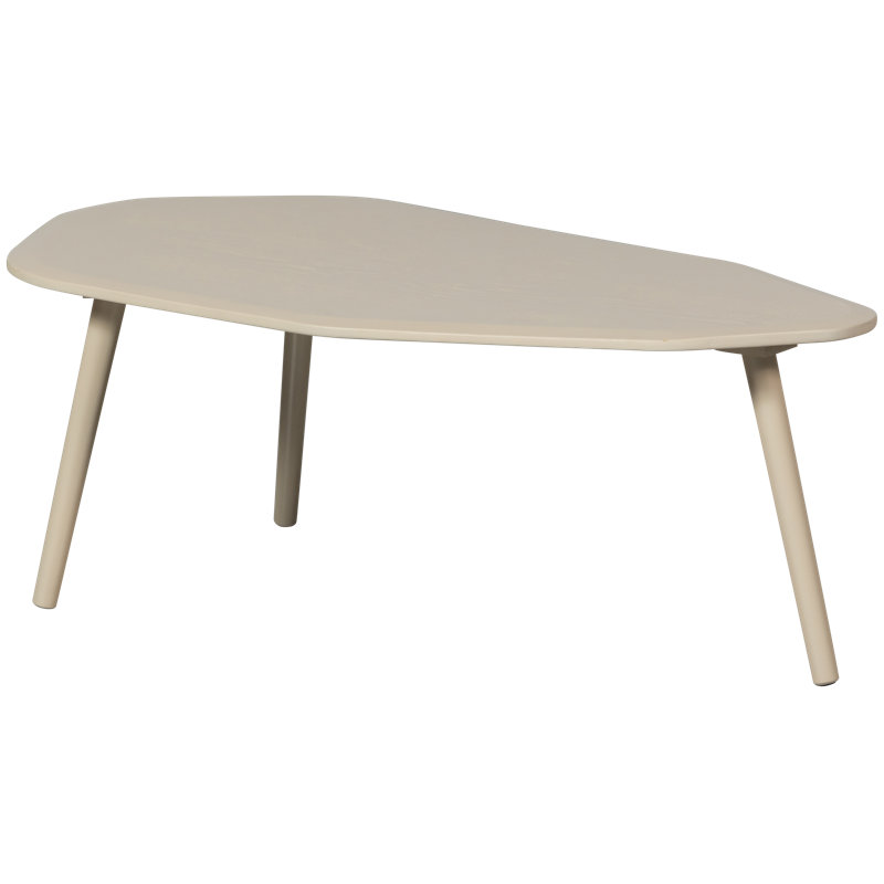 Davina Three Leg Coffee Table