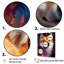 «Modern Shiba Inu Spirit» sur impression sur toile-914292148-914292144