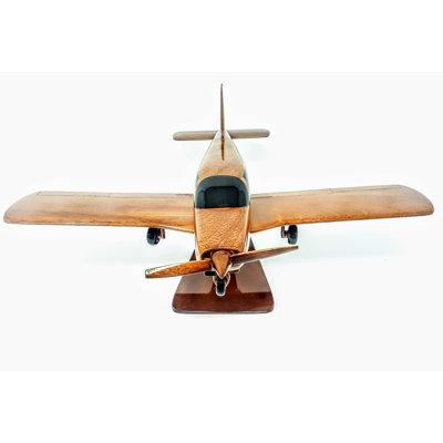 Lovino Transportation Figurines & Sculptures