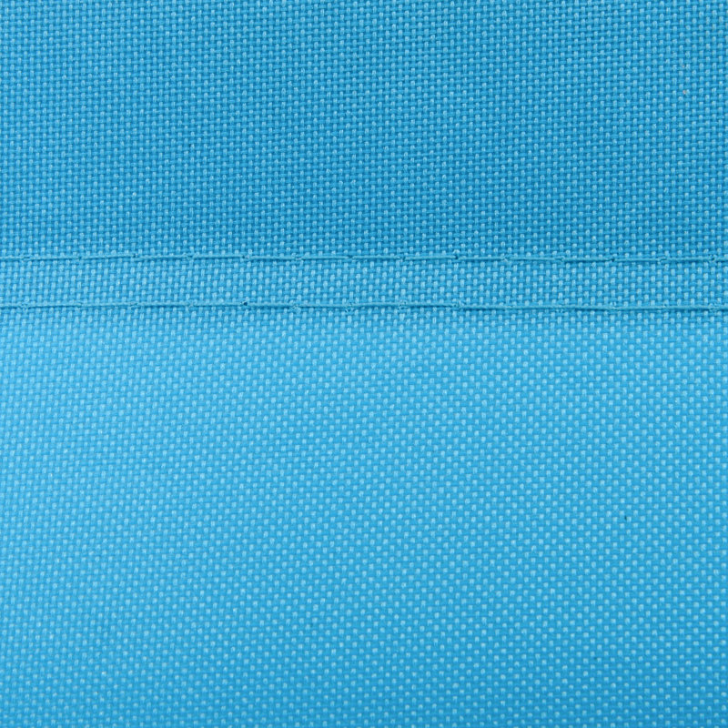 Chaises longues de piscine Goddard Outsunny, Bleu ciel