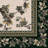 Alminus Signature Ivy Valley Opal Floral Area Rug-1956879358