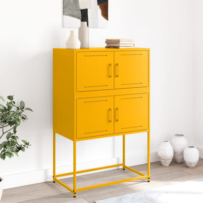 Aidelis Sideboard Accent Chest