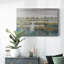 Toile tendue Marshland View V-Gallery-2098684496