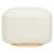 Cream Shearling