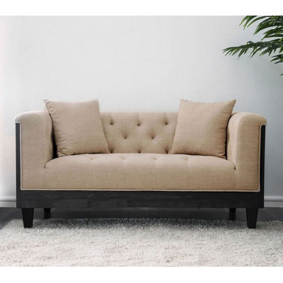 Grubbs Upholstered Loveseat