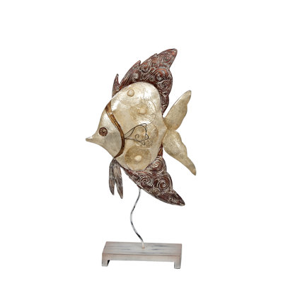 Estevan Animals Figurines & Sculptures