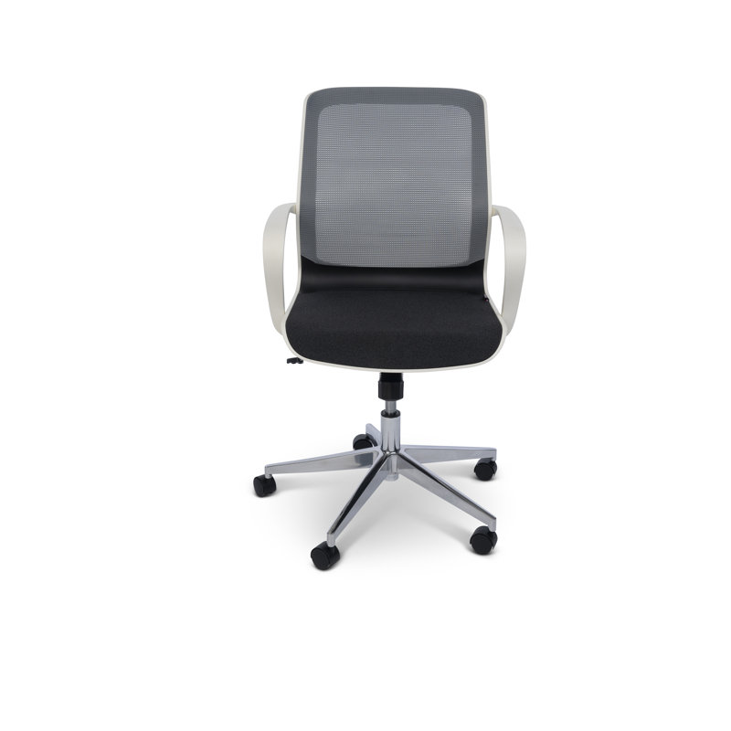 Fauteuil de direction Workex, Blanc, Blanc
