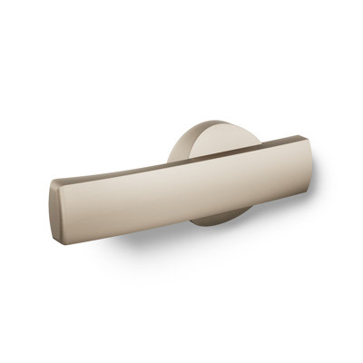 Santa Rosa Left-Hand Trip Lever