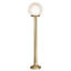 36" High Bola Bar Top Lamp
