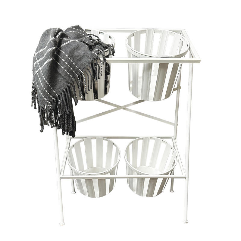 Rebrilliant Maryluz Basket Display
