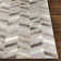 Tapis gris / ivoire Arnessa