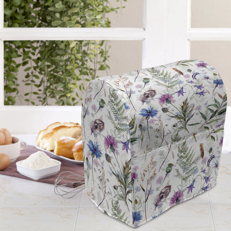 East Urban Home All That Apply Mixer Cover Mixer Accessory