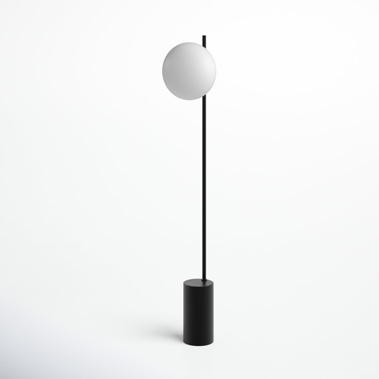 Vibi 66'' Dimmable Floor Lamp