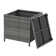 Caimin Square Wicker/Rattan Outdoor Side Table
