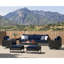 8 Piece Motion Deep Seating Patio Conversation Set-2129185652-2129185608