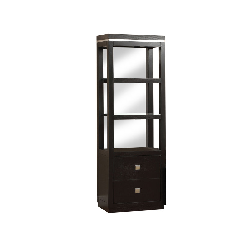 Armoire Simpson Pier jusqu'à 24 po