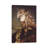 The Count of Wonderland II by Mike Koubou - Wrapped Canvas Art Prints-824275025