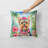 Other/No Pattern Outdoor Throw Pillow-99813448