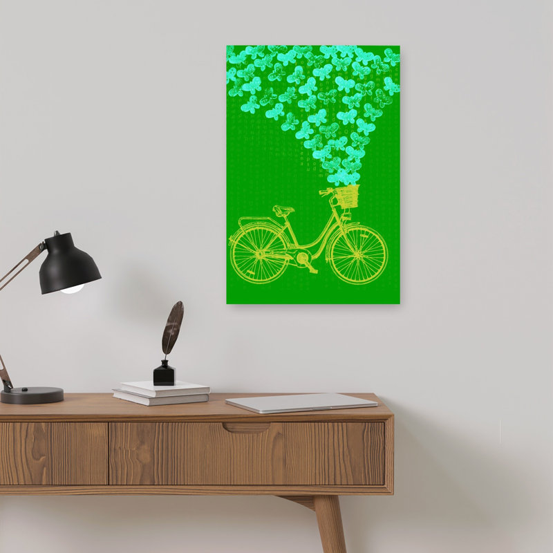 Print, 45.72cm H x 30.48cm W