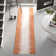 Parvin Hand Woven Cotton Striped Rug