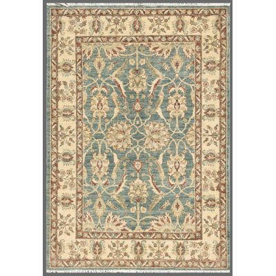 Oriental Area Rug