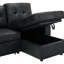 Havenly Upholstered Sectional