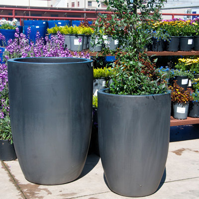 Le Beau Handmade Ceramic Pot Planter
