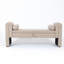 Banc rembourré avec rangement-1760862504