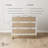 37'' W 3 - Drawer Dresser-451075115